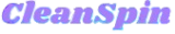 CleanSpin